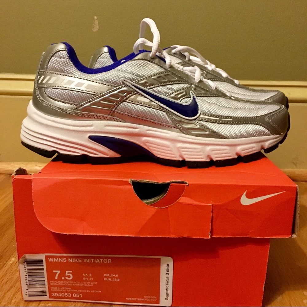 Nike sneakers